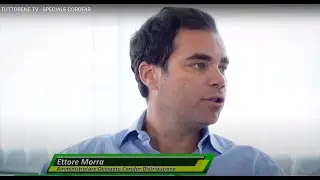Corofar Intervista al Dott.Ettore Morra