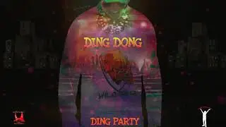 DING DONG - DING PARTY (VIDEO ANIMATION)