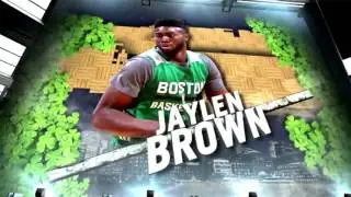 Jaylen Brown Highlights vs. Portland Trail Blazers at Las Vegas SL (21 points, 5 steals)