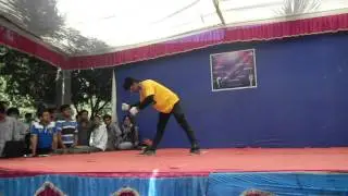 audition of engineer's got talent
