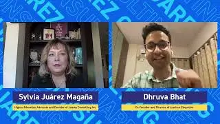 Interview with Dhruva Bhat from Lumiere Research