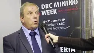 MRA at the Local Southern African Manufacturing Expo 2019