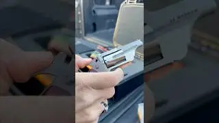 NAA Ranger II - some more fun with some pocket guns!  #revolvers #firearms #guns #relaxing #asmr
