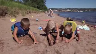 Visit Duluth 2017 &ndash; Summer Family Vacation