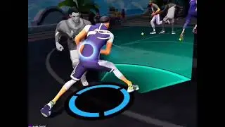 Dunkcity dynasty #dunkcitydynasty #DCDCreation #aintnobounds #fypシ゚viral #youtubeshorts