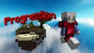 Progression | Skywars Commentary