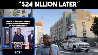 “$24 Billion Later” - REACTIONS