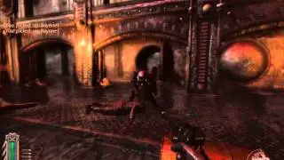 NecroVisioN Challenge 02   Daisy Cutter