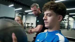 PULSE AND BALANCE |&nbsp;Dein sportorthop&auml;disches Zentrum
