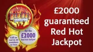 Red Hot Jackpot Trailer