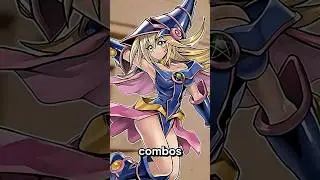 Dark Magician Girl goes Genesys! #deckprofile #yugioh #darkmagiciangirl #darkmagician #genesys