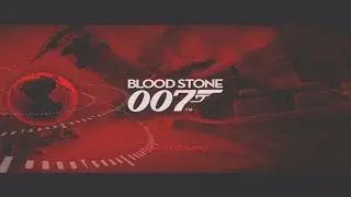 ASMR Gum Chewing 007 Blood Stone Gameplay Xbox 360