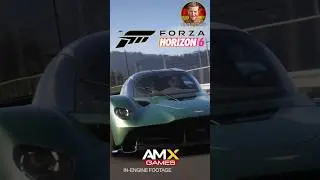 Forza Horizon 6 - Trailer Oficial de Gameplay #forzahorizon  #xbox  #gaming