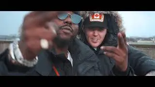 Slick Bullet - The Program (Music Video) | New Eire TV