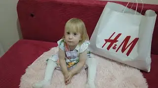 H&M babaruha leárazás - Liza új ruhái