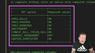 Learn T SQL With Erik Computed Columns