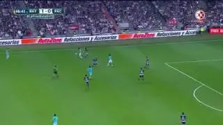 Monterrey vs Pachuca final liga 2016 los &uacute;ltimos 8 min