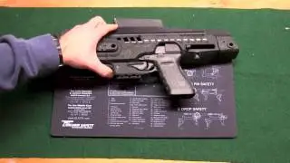Command Arms Accessories: Roni Recon