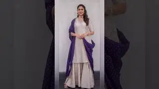 #new Punjabi suit 💕💝💖#fashion #new #latestfashion 2024 #trending # viral