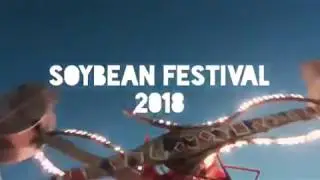 Soybean Festival 2018!!!