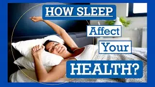 ORGAN CLOCK - HOW SLEEP Affect our HEALTH &ndash; Sleep SUPER POWER - Traditional Chinese Organ Clock 2020