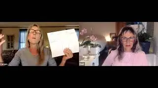 A Course In Miracles ~ Workbook Lesson 309 ~ Intuitively unpacked and explained holographically