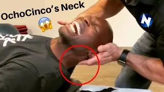 HILARIOUS CHAD 