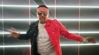 RIKKI JAI - DRY LIKE PAPER | TEASER (2026 CHUTNEY SOCA)