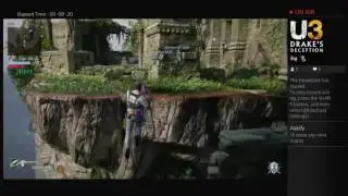 dako12's Live PS4 Broadcast