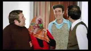 BİZE BOK YEMEK DÜŞER FEHMİCİM...