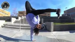 BGirl Power - Bboy Music 2020 - DJ Herax