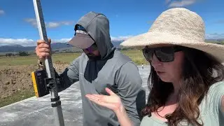 Ep.4 The biggest job to date. Can we do it? 
