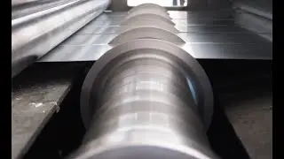 UMS Metal Dilme Hattı