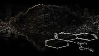 Ketamine (Like) ➤ Narcotic Trance Music ➤ Revolutionary 4D Technology (Based on Binaural Beats)