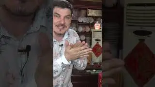 Как определить этого ли года зеленый чай? Shorts шортс #китай #зеленыйчай #чай #культура