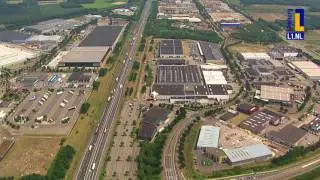 Limburg van Boven: Peel en Maas, van Koningslust naar Grashoek