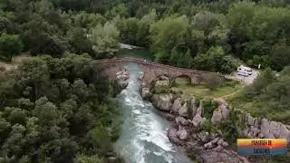 El pont de Pedret