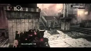 Team Essence - GOW Division - YouTube.