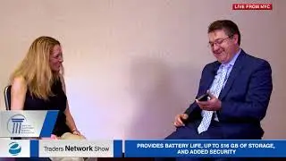 INTERVIEW: CEO Jorge Fernandez - iBlades