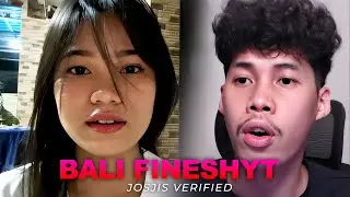 Ketemu Fineshyt Bali