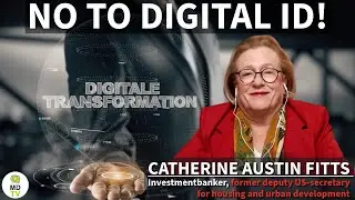 NO TO DIGITAL ID! (former US Secretary of HUD)
