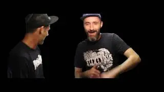 Foodja Crew -  HIP-HOP
