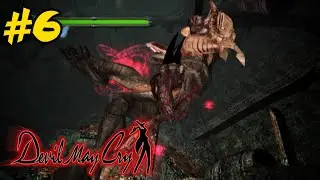 Devil May Cry 1 - Playthrough (Full Game) • El Chevere • Cap. 6