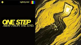 Cyborg Soul -  Hearthward Balance (Official Audio)