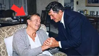 Everyone Mourned John Wayne&rsquo;s Death &mdash; But Dean Martin Did Something No One Else Dared To Do...