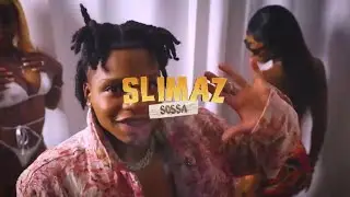 Sossa Gx - SLIMAZ ( Official Music Video)