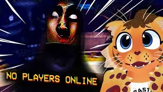 Something Is WRONG With This Abandoned Game! | No Players Online