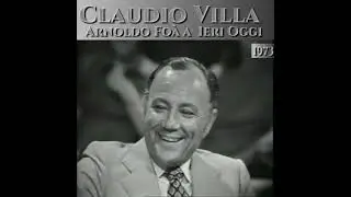 Claudio Villa Story