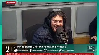 Clase de Historia con Felipe Pigna: Un recorrido por la historia electoral argentina