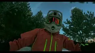 По мотивам уходящего сезона😈 SNOWRIDER TXR добавляет эмоций в серые будни🔥🚀🤙